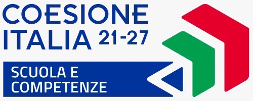 COESIONE ITALIA 21-27